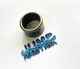 ROLAMENTO DE AGULHA EIXO CARDAN SUZUKI 25-30 - comprar online