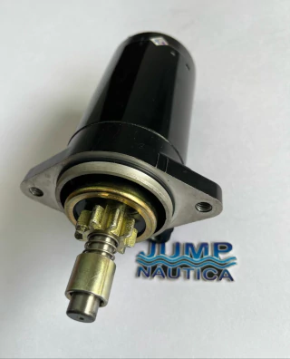 ARRANQUE SEA DOO 580 650 720 9 DENTES - comprar online