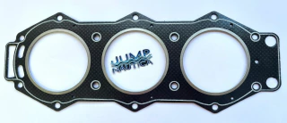 JUNTA CABEÇOTE YAMAHA 85 - 90 HP IMPORTADA - comprar online