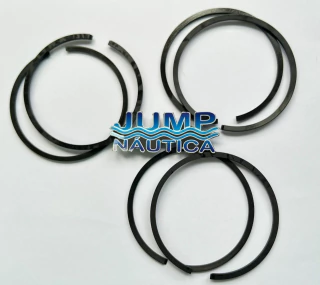 ANEL MERCURY 40 HP 3 CIL JAPONES STD - comprar online