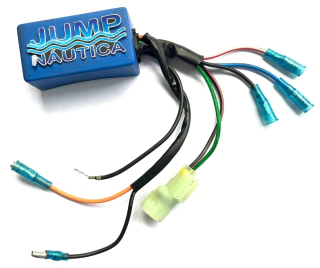 CDI SUZUKI 25-30 HP 96 EM DIANTE COM AVANÇO - comprar online