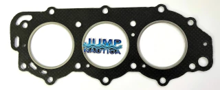 JUNTA CABEÇOTE YAMAHA 40 - 50 HP 3 CILINDROS VETOL - comprar online