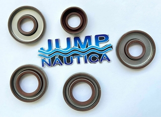 RETENTOR RABETA JOHNSON 9.9 -15 HP KIT - comprar online