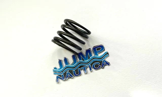 MOLA EIXO VALVULA ROTATIVA SEA DOO 580-650-720-800 - comprar online