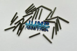 GAIOLA PISTAO JOHNSON 18-20-25-30-55-70-90-135-150 V4 -V6 (ROLETE)