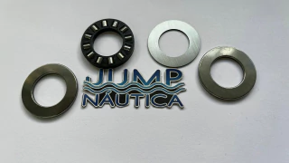 ROLAMENTO ENCOSTO PINHAO SUZUKI 15 - comprar online