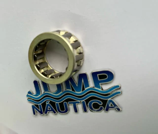 ROLAMENTO BIELA MERCURY 15 -18 SUPER - comprar online