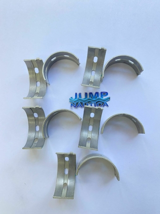 BRONZINA MANCAL YAMAHA VX 110 - FX 160 AZUL KIT - comprar online