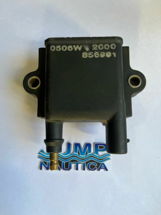 BOBINA MERCURY 135 - 200 OPTIMAX USADA 2 PINOS - comprar online