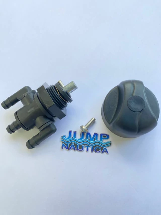 TORNEIRA GASOLINA SEA DOO 580 650 720 - comprar online