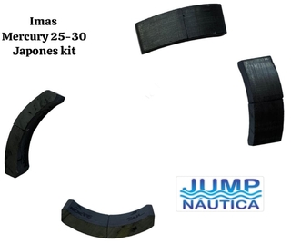 IMA MERCURY 25 SEA PRO KIT