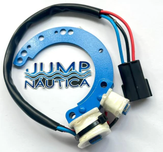 ESTATOR MERCURY 15-20-25 HP - comprar online