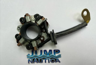 PORTA ESCOVA YAMAHA F90 A 150 4 TEMPOS - comprar online