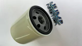 FILTRO GASOLINA JOHNSON 30 90 175 225 250 PEGA NA CUBA INJEÇÃO