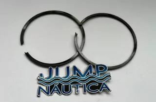 ANEL JOHNSON 15 HP STD 93 EM DIANTE