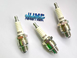 VELAS MERCURY 40-50 3 CIL JAPONES KIT - comprar online