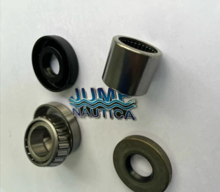 MANCAL MERCURY 50-60 3 CIL 2T& ROLAMENTO COM RETENTOR KIT - comprar online