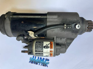 MOTOR ARRANQUE MERCURY 150 A 200 OPTIMAX USADO - comprar online