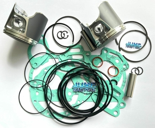 PISTAO SEA DOO 720 + JOGO JUNTA KIT 1,00 - comprar online