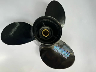 HELICE SUZUKI 40-55-60-65 HP 11 3-8 X 14 - comprar online