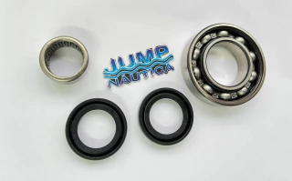 ROLAMENTO RABETA SUZUKI 15 KIT