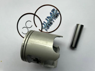 PISTAO KAWASAKI 650 1 MM