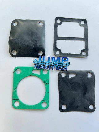 REPARO BOMBA GASOLINA MERCURY 15 - 18 SUPER 40 JAPONÊS - comprar online