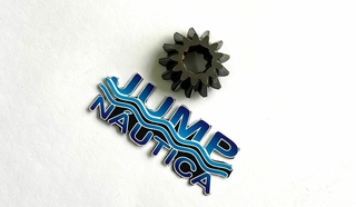 PINHÃO YAMAHA 4 -5-8 CM IMPORTADO - comprar online