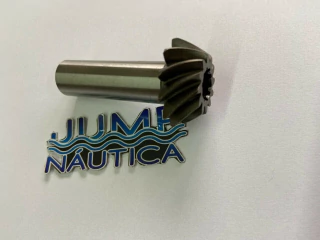 PINHAO JOHNSON 15 HP PESCOÇO LONGO