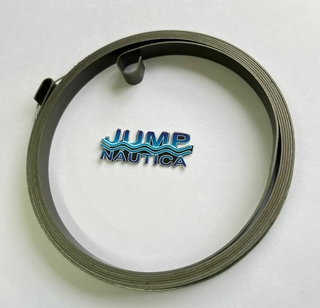 MOLA FITA PARTIDA YAMAHA 25 DM - comprar online