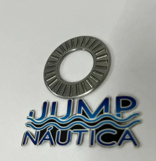 ROLAMENTO ENCOSTO TURBINA SEA 580-650-720 FINO - comprar online