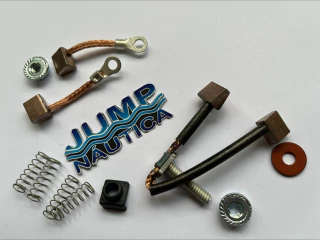 KIT ESCOVA MERCURY 75 90 115 A 250 - comprar online