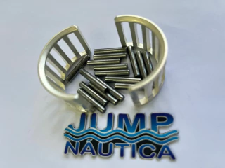 ROLAMENTO BIELA MERCURY 115 125 HP 4 CIL - comprar online