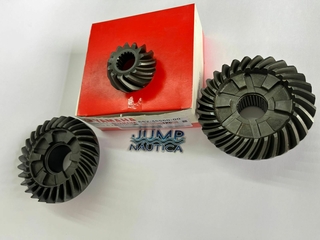 ENGRENAGEM YAMAHA F115 KIT
