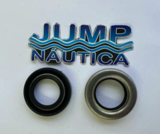 RETENTOR EIXO HELICE MERCURY 30 40 50 60 3 CIL KIT - comprar online