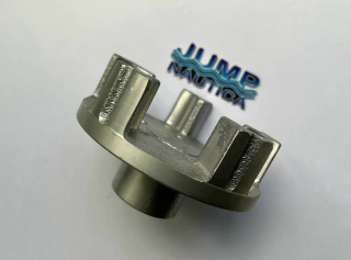 ACOPLADOR YAMAHA 1200 COMUM 24 MM 5 D