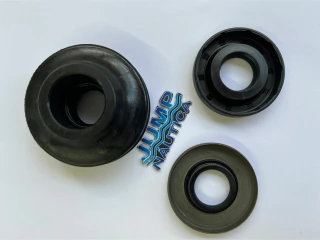 MANCAL MERCURY 50-60 3 CIL 4 TEMPOS KIT COM RETENTOR