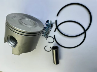 PISTAO MERCURY 200 225 250 OPTIMAX STABORD STD CABEÇA OVAL 3 LITROS - comprar online