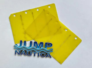 PALHETA TORQUE SEA DOO 950 -KIT - comprar online