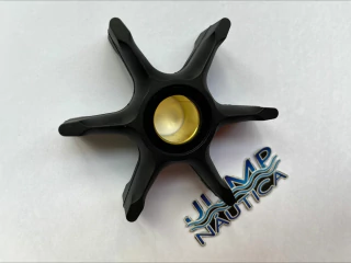 ROTOR JOHNSON 60-65-70 3 CIL IMPORTADO