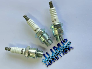 VELA MERCURY 50 -55-60 3 CIL KIT - comprar online