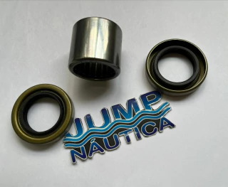 ROLAMENTO AGULHA EIXO TRANSMISSAO SEA DOO 580 Á 950 -KIT - comprar online