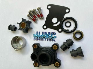 BOMBA D ÁGUA JOHNSON 9.9 - 15 HP KIT - comprar online