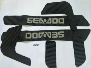 TAPETE SEA DOO SP ATE 97 SPX 95 - 97 XP ATE 96