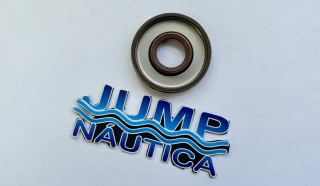 RETENTOR EIXO CARDAN JOHNSON 9.9 - 15 HP - comprar online