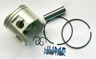 PISTAO YAMAHA 40 X 0,25 - comprar online