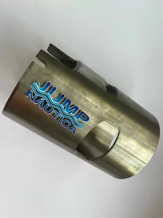 CAMISA DE CILINDRO MERCURY 225 - 250 OPTIMAX