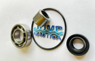 RETENTOR EIXO DA HÉLICE 15 SUPER - comprar online