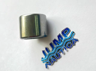 ROLAMENTO AGULHA EIXO HÉLICE MERCURY 15-18 SUPER - comprar online