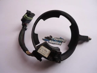 TRIGGER JOHNSON 35 HP 3 CIL A BASE DE TROCA